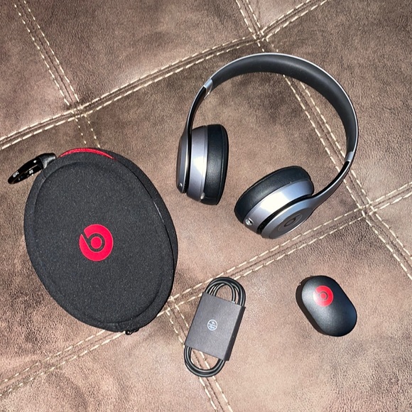 Beats by Dre Other - ❤️ Beats Solo 3 ❤️